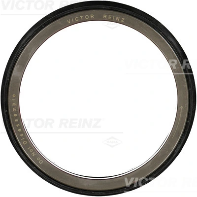 Shaft Seal, crankshaft